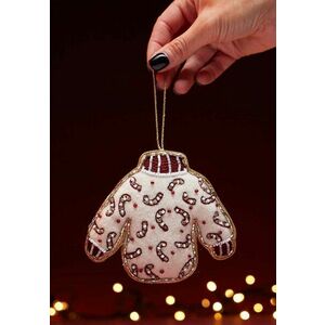 Medicine ornament pentru pomul de crăciun imagine