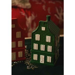 Medicine sfesnic decorativ culoarea verde imagine