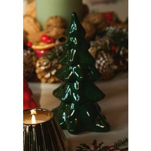 Medicine sfesnic decorativ culoarea verde imagine