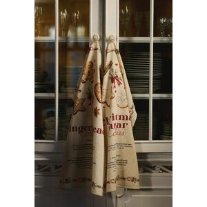 Medicine lavete de bucatarie din bumbac 2-pack imagine