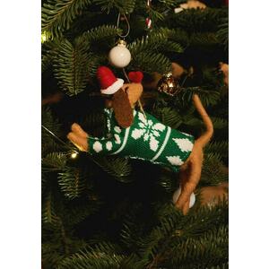 Medicine ornament pentru pomul de crăciun imagine