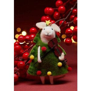 Medicine ornament pentru pomul de crăciun imagine