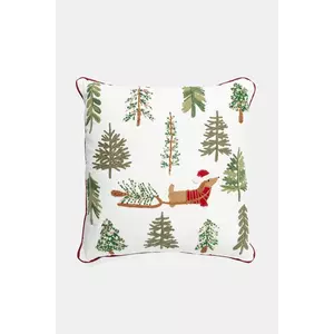 Medicine pernă decorativă de crăciun imagine