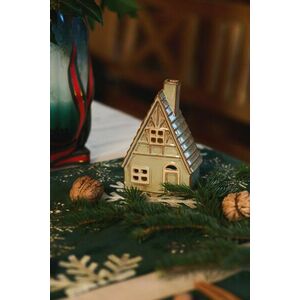 Medicine sfesnic decorativ culoarea bej imagine