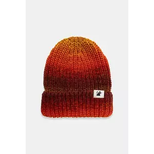 Medicine caciula din amestec de lana imagine