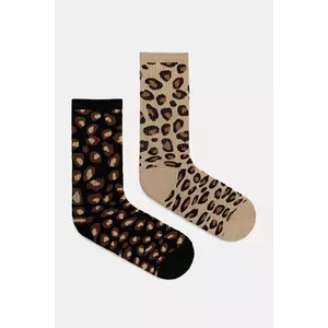 Medicine ciorapi de bumbac 2-pack imagine