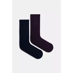 Medicine ciorapi de bumbac 3-pack imagine