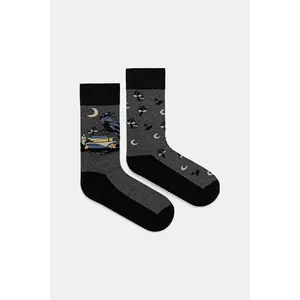 Medicine ciorapi de bumbac 2-pack imagine