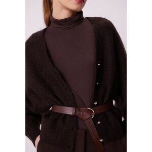 Medicine curea de piele culoarea maro imagine