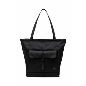 Herschel geantă Retreat™ culoarea negru imagine
