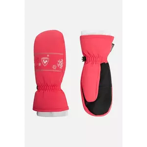 Rossignol mănuși de schi pentru copii JANE IMPR M RLNYG07 imagine