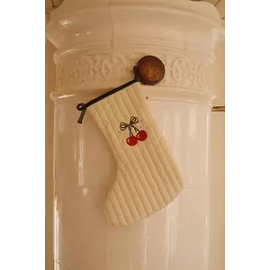 Konges Sløjd ciorap de crăciun CHRISTMAS STOCKING KS104525 imagine