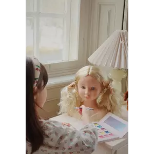 Konges Sløjd set de joacă LILI MAKE UP SALON 3-pack KS104337 imagine