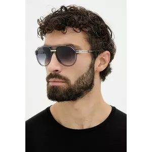 Marc Jacobs ochelari de soare culoarea gri, MARC 876/S imagine