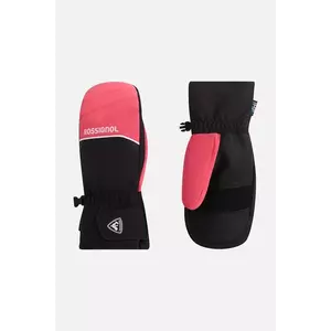 Rossignol mănuși de schi pentru copii TECH IMPR M RLOYG02 imagine