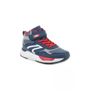 Primigi sneakers pentru copii culoarea bleumarin, PUP 89642 imagine
