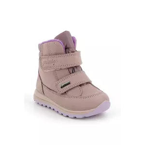 Primigi cizme de iarnă copii culoarea roz, PTIGT 88589 imagine