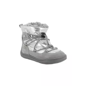 Primigi cizme de iarnă copii culoarea argintiu, PMG GTX 89152 imagine
