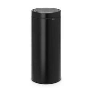 Brabantia cos de gunoi Touch Bin New 30 L imagine