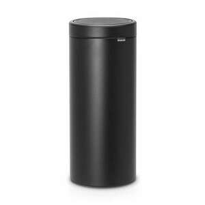 Brabantia cos de gunoi Touch Bin New 30 L imagine
