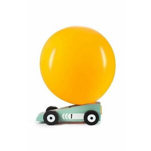 Donkey mașină de jucărie cu balon Balloon Racer imagine