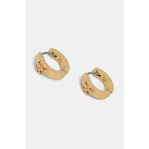 Tory Burch bijuterie Kira Huggie 155514 imagine