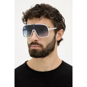 Carrera ochelari de soare culoarea alb, C SPORT 11/S imagine