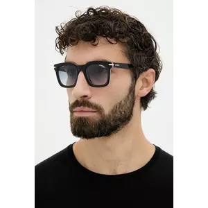 Carrera ochelari de soare culoarea negru, CARRERA 365/S imagine
