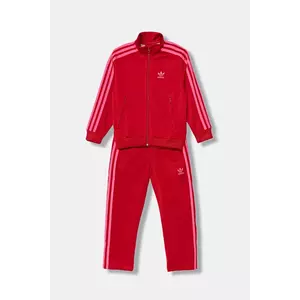 adidas Originals trening copii culoarea roz, KE5630 imagine