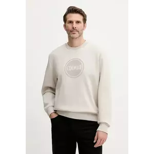 Colmar bluză culoarea gri, cu imprimeu, 6247.1WX imagine