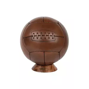 Rebond minge de piele culoarea maro imagine