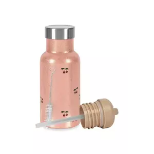 Konges Sløjd sticlă termică pentru copii GLITTER THERMO BOTTLE KS104307 imagine