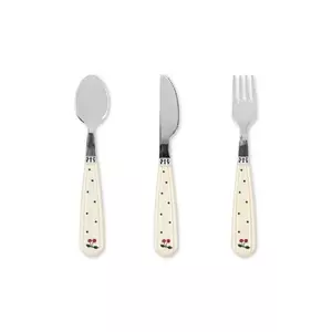 Konges Sløjd set de tacâmuri pentru copii CUTLERY SET KS104405 imagine