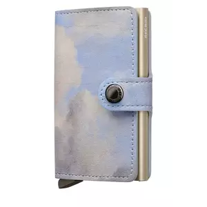 Secrid portofel de piele Miniwallet Art Almond Blossom imagine