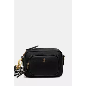 Steve Madden poșetă Blillite culoarea negru, SM13001518 imagine