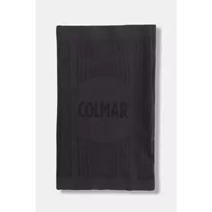 Colmar fular impletit culoarea gri, modelator imagine