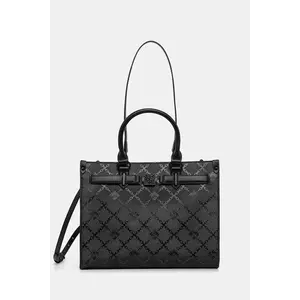 Steve Madden geantă Bstilo-E culoarea bej, SM13001734 imagine