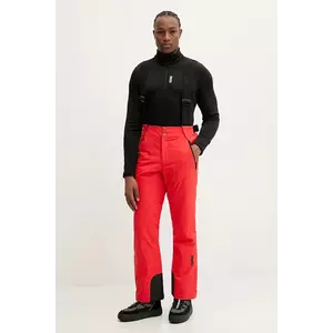 Colmar pantaloni de schi culoarea portocaliu, 1423.1VC imagine