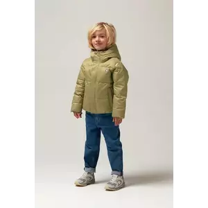 Gosoaky geacă DRAGON EYE culoarea bej, 252.9.1.537 imagine