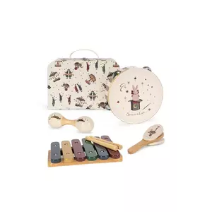 Konges Sløjd set de instrumente muzicale MUSIC SETS FSC KS104382 imagine