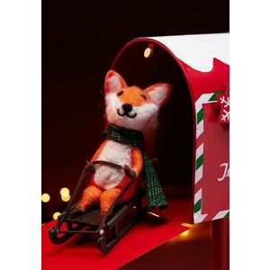 Medicine ornament pentru pomul de crăciun imagine