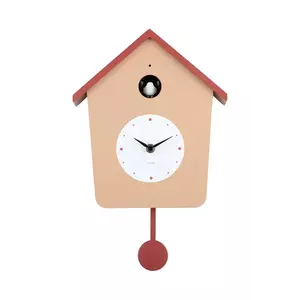Karlsson ceas de perete Cuckoo Light 26, 5 cm imagine