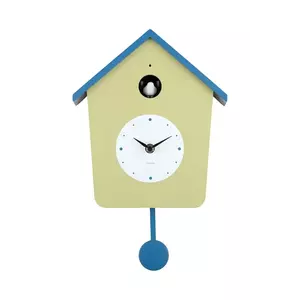 Karlsson ceas de perete Cuckoo Light 26, 5 cm imagine