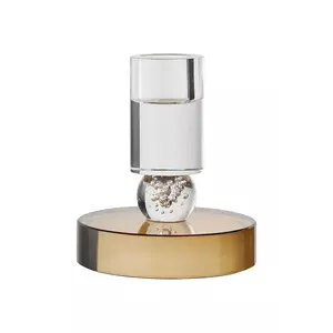 House Nordic sfeșnic decorativ 8, 5 x 10 cm imagine