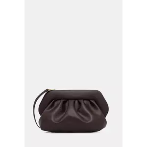 Themoire poșetă culoarea maro, TMFW25BN109 imagine