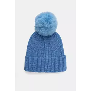 Morgan căciulă din amestec de lână 5MBALA1 imagine