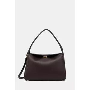 Themoire poșetă culoarea maro, TMFW25EUDN109 imagine