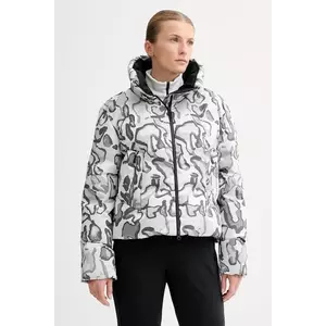 Sportalm geacă de schi Luanda culoarea gri, 050129 imagine