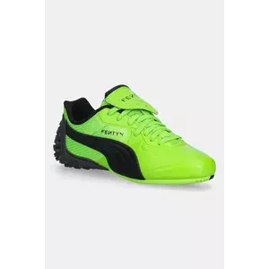 Puma sneakers PUMA x FENTY culoarea verde, 404808 imagine