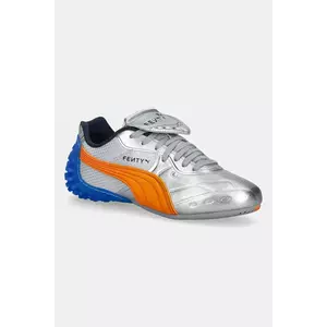 Puma sneakers PUMA x FENTY culoarea argintiu, 404808 imagine